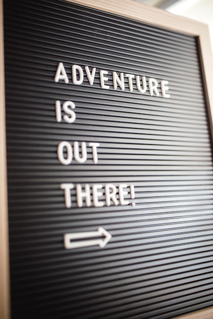 Planning Your Perfect Group Adventure